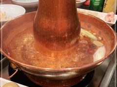 -京元盛铜锅涮肉(上海总店)
