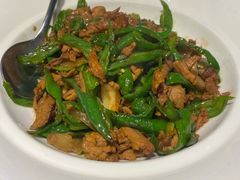 -院里寻菜·精致庭院菜(观沙岭店)