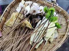 -咏勝锑锅麻辣烫(净居寺路总店)