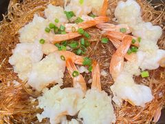 -啫火啫啫煲·顺德干蒸(西乡天虹店)