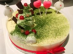-DIY SWEET21(升平路店)