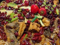 -老板恋上鱼(恒隆广场店)