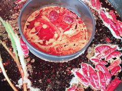 -袁老四老火锅(大丰店)