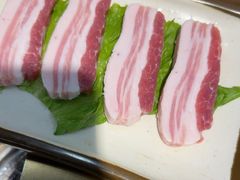 -白山烧烤(文安路万豪店)