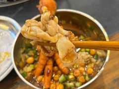 -鸿顺老铁锅美蛙鱼府(解放碑店)