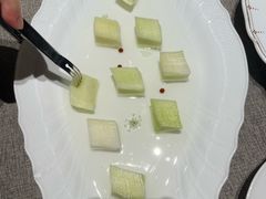 -虹潮荟·餐桌上的美食地理(太阳宫店)