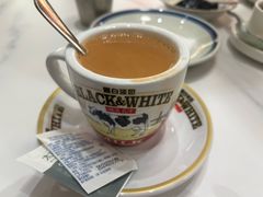 -香港新曜记茶餐厅(星耀城店)