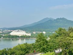 -九华山公园