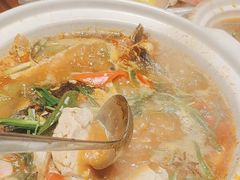 -明丰小渔馆(明月路店)
