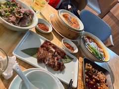 -全牛匠·乐山跷脚牛肉(新中关店)