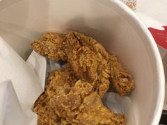 -肯德基(天鹅湖万达店)