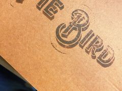 -Pie Bird(新闸路店)