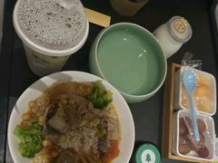 -金色印象·4K影院式足体养生(双龙湖店)