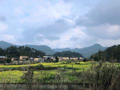 -樱桃山旅游景区