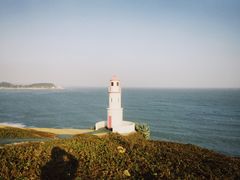 -漳州滨海火山岛自然生态风景区