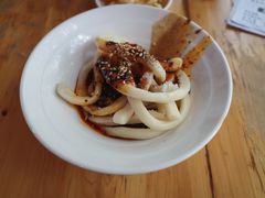 手工甜水面-华兴街自力面店