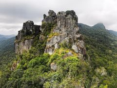 -七仙岭温泉国家森林公园