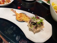 -海航大厦万豪酒店彩海轩中餐厅(霄云路店)