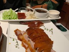-漢舍中国菜馆(浦东嘉里城店)