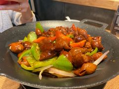 -莫山小馆(百花店)