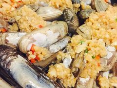 -鸣记脆皮烤鱼·海鲜烤鱼(三八广场店)