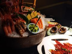 -花潮料理艺食馆(成都万象城店)