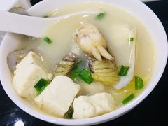 -保定会馆(红旗大街店)