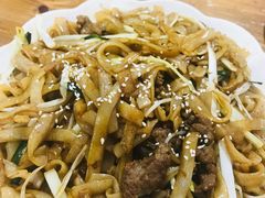 -南记食粥坊·宵夜大排档(岭南分店)
