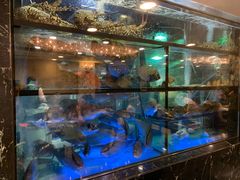 水产区-叙亨轩海鲜火锅