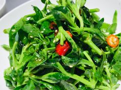 -徐记海鲜(汉城湖|太奥店)