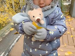 -腾爱熊猫咖啡生活馆(老东门店)