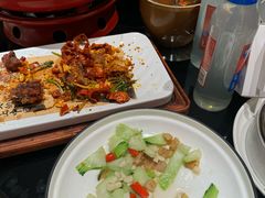 -味莊餐厅(康庄南街店)