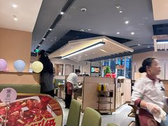 -海底捞火锅(新松江路店)