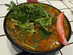 -肥汁米蘭香港米线(长宁来福士店)