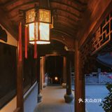 你见过傍晚的法喜寺吗？