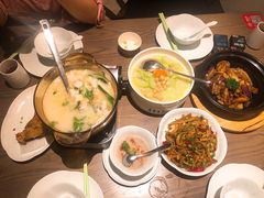 -四道菜·福建菜馆(新街口金鹰店)