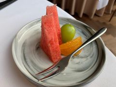 果盘-粤界(望京金辉店)