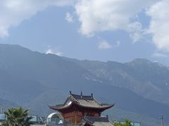 -大理古城