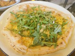 火鸡披萨-PIZZA BIANCA(万象城店)
