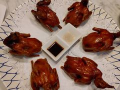 -禧宴Joyous Restaurant(禧园店)