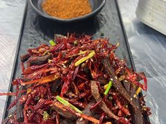 -小民大排档(江汉路店)