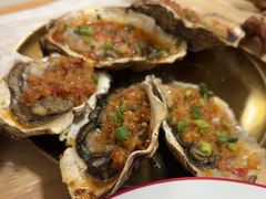 -郑记•不夜城烧烤•龙虾•虾蟹(黄鹤楼店)