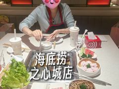 -海底捞火锅(之心城店)