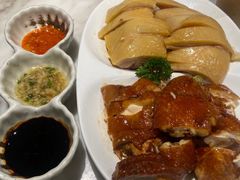 -星平鸡饭·粤菜小炒(印象城旗舰店)