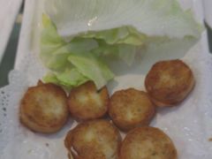 -东江海鲜大排档·潮汕菜·砂锅粥