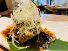 -隐泉之语日式料理(王府中环店)