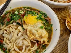 -易裕和·长沙米粉(竹塘西路店)