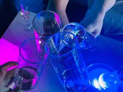 -外滩8号 whisky bar(金延大厦店)