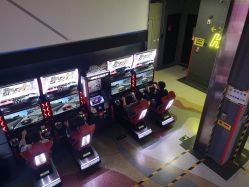 -嗨翻Hi-Fun竞技主题乐园·蹦床团建生日聚会(五棵松华熙店)