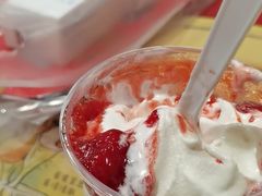 -麦当劳(天兴罗斯福店)